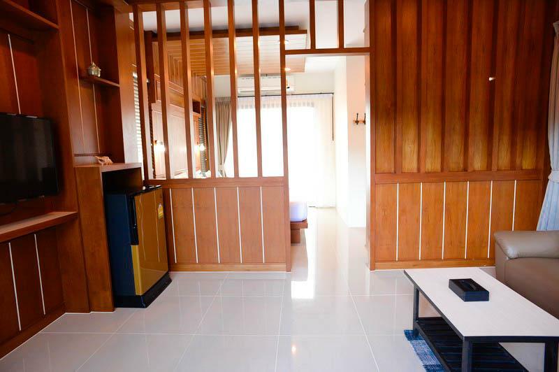The Scene Cliff View Villas By Swiss-Belhotel Krabi Zewnętrze zdjęcie